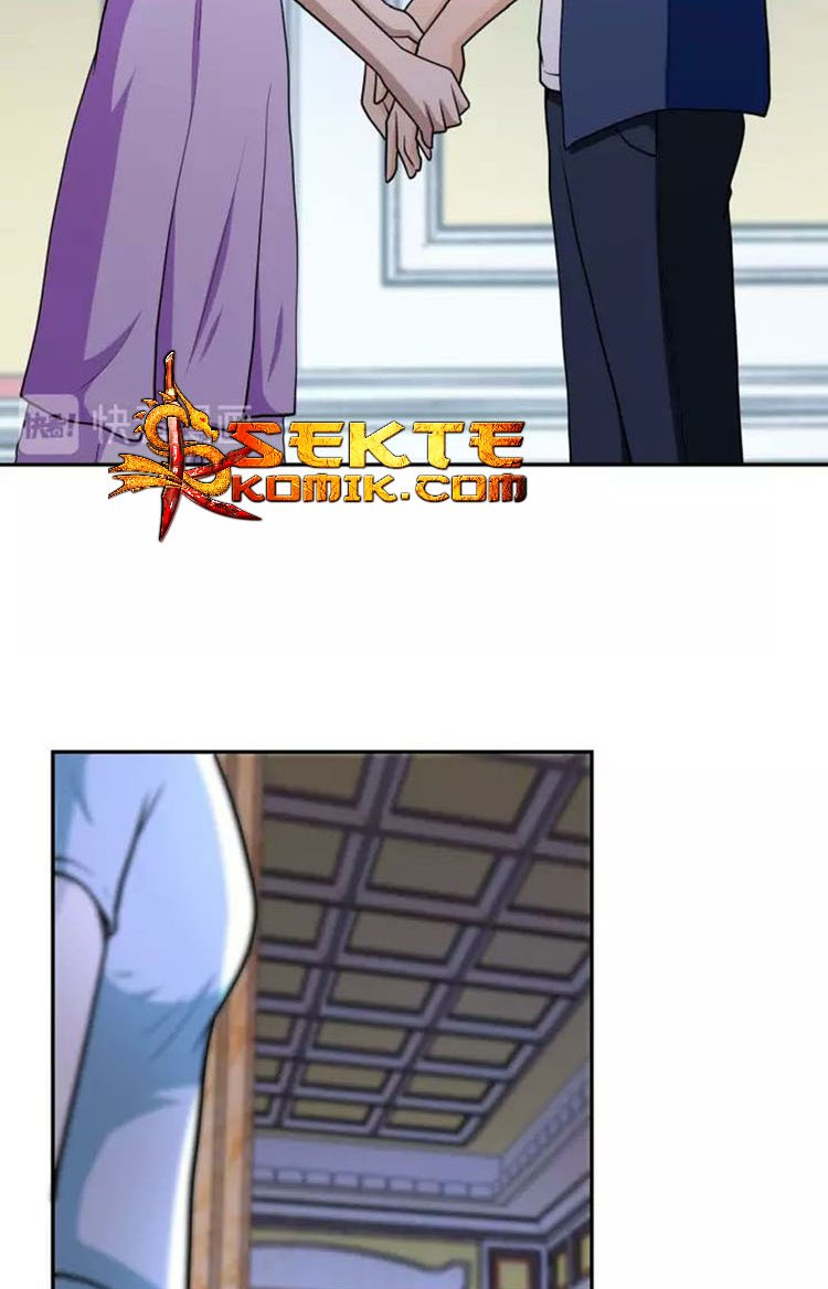 Super System Chapter 81 Bahasa Indonesia